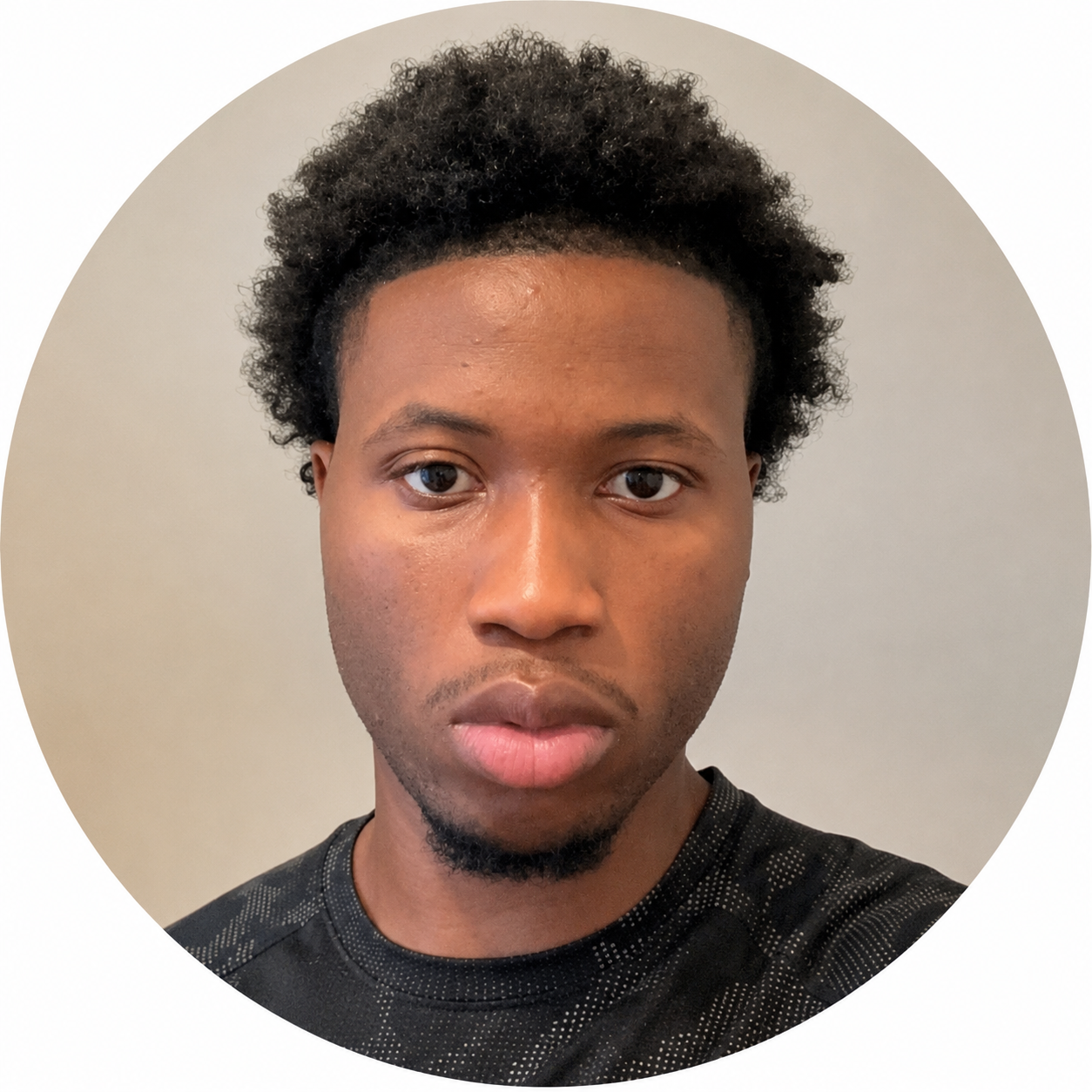 Lanre portrait